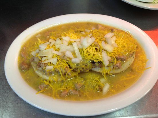 Pass Key Pueblo West Restaurant